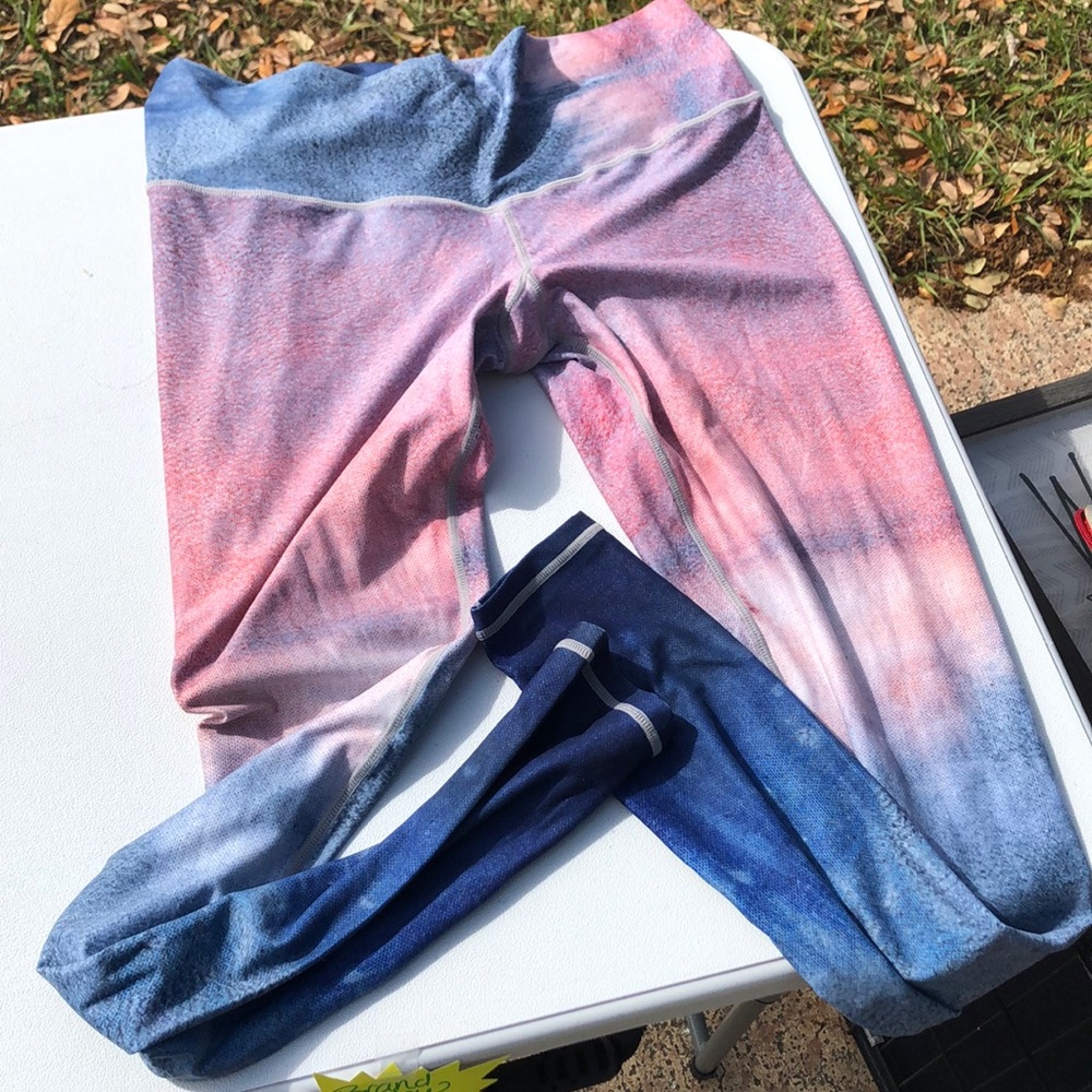 Niyama Sol leggings
